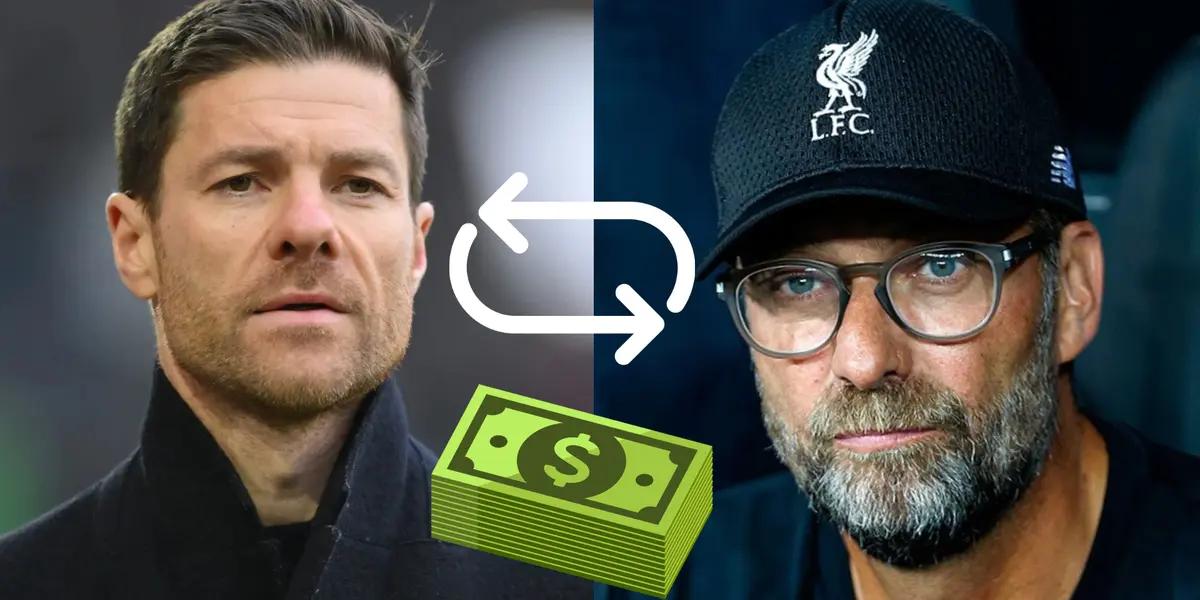 Liverpool trembles, the mega salary that Bayern Munich offers to Xabi Alonso