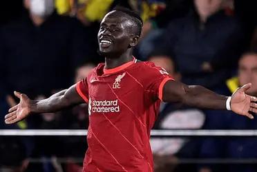 Liverpool will always be in his heart