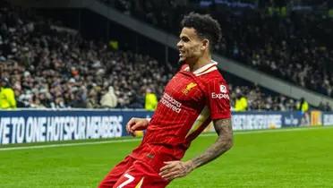 Liverpool's Elliott Linked with Loan Move. Photo: Instagram