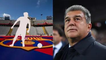 Long negotiations led to this player moving to Saudi Arabia instead of FC Barcelona.