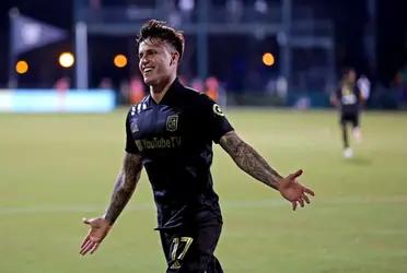 Los Angeles FC is going through a wonderful moment in the MLS and their Uruguayan stars are worth a lot of money after this season.