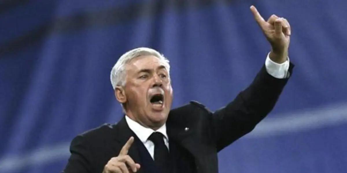 Los Blancos still have several problems before the derby