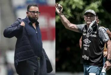 Los Felinos are looking for a coach and there are already two candidates.