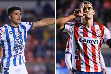 Los Tuzos and Los Rojiblancos reached the decisive stage and only one will be able to advance to the next round.