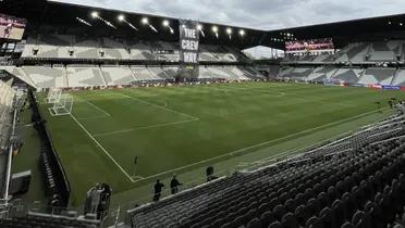 Lower.com Field | Photo: @MLS