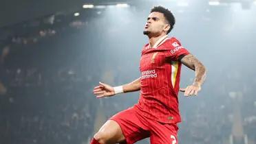 Lucho Diaz | Photo: @LFC