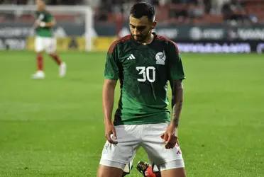 Luis Chavez finally defined where he will play in Mexico after offers from Chivas and America