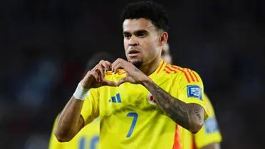 Luis Díaz. Fhoto: CNN