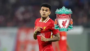 Luis Díaz Photo: El País