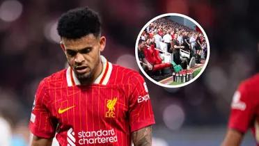 Luis Díaz Photo: Semana, AXXA