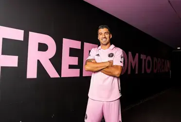 Luis Suárez, once retired, will bet everything on continuing the construction of his sports complex and the founding of his own football club, always under the SAD model.