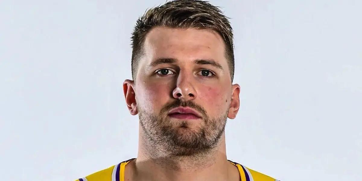 Luka Doncic