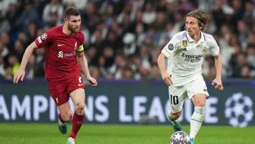 Luka Modric / Photo: AS