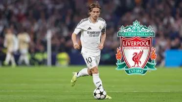 Luka Modric Photo: Planeta Real Madrid, Escudoteca