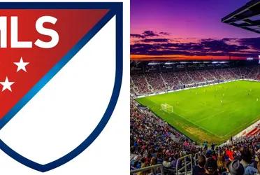 Major League Soccer continues to rise for this great reason