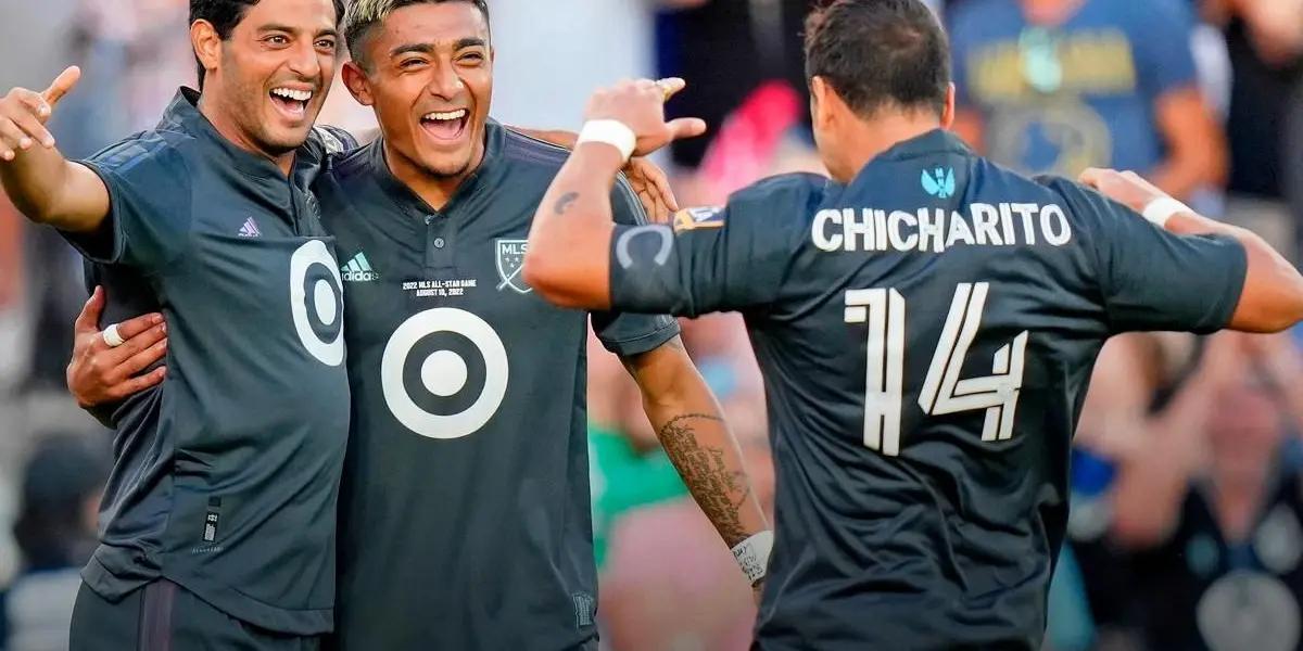 Major Soccer League has seen stars come and go through the years, here are the best paid players currently in the MLS.