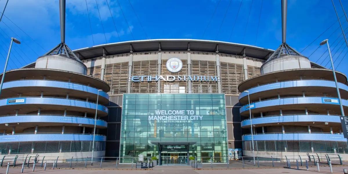 Man City will soon know about their 115 charges from the Premier League.