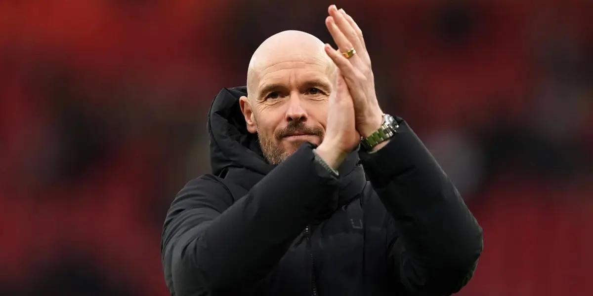 Man Utd achieved their emphatic victory in the Premier League by beating West Ham.