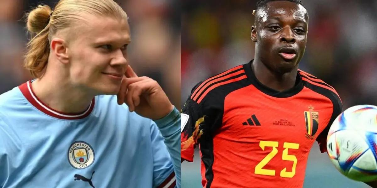 Manchester City directs the arrival of a new reinforcement at an important price