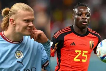 Manchester City directs the arrival of a new reinforcement at an important price