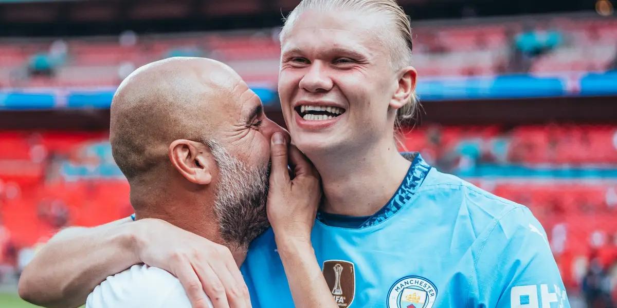 Manchester City find themselves at the center of another financial fair play controversy