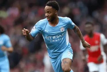 Manchester City has already set a starting price for the player.