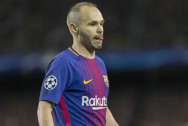 Manchester City is interested in one of the young stars from Barcelona and this transfer window they will try to steal it.