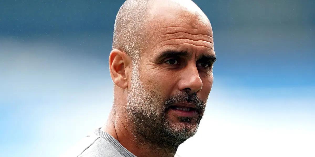 Manchester City manager Pep Guardiola is reported to be one of the highest paid managers in the world, but is he the highest paid ever in Manchester City's history?
