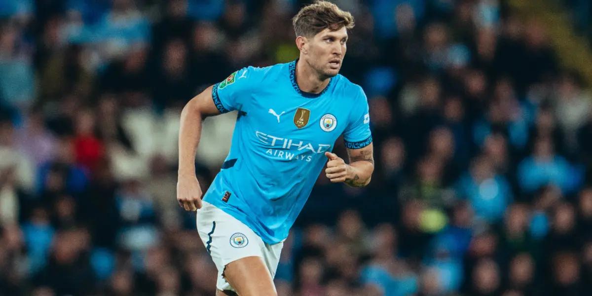 Manchester City | Photo: @ManCity