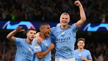 Manchester City. Photo. CNN en Español