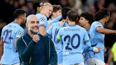 Manchester City.Photo.Futbolred