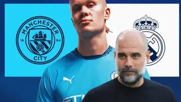 Manchester City Photo: ManCity, Marca