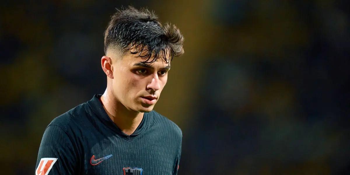 Manchester City Prepares Record-Breaking Offer for Pedri as Barcelona Faces Tough Decision.