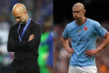 Manchester City receives the worst news just days before facing Man United in the FA Cup final