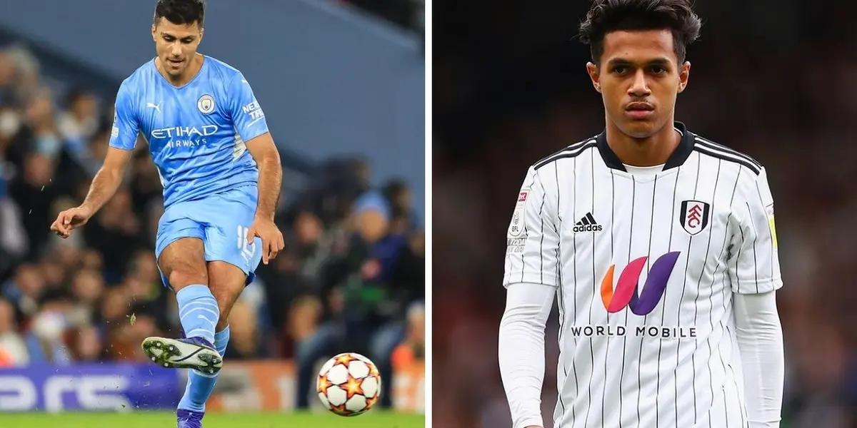 Manchester City will face Fulham in the fourth round of the FA Cup.