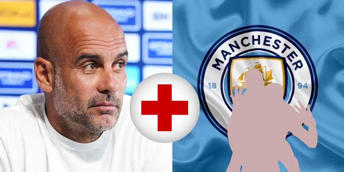 Manchester City will miss two key players against Arsenal this Sunday.