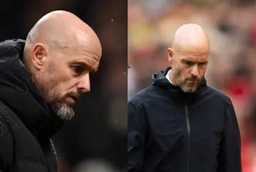 Manchester United and the star they will look for in 2024