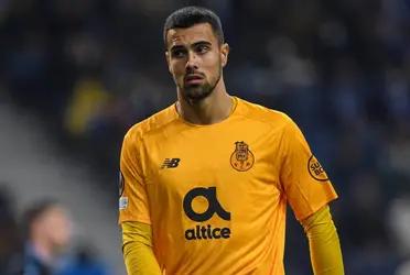 Manchester United are already looking for a new goalkeeper