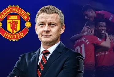 Manchester United are already planning for the January transfer window despite a heavy summer so as to fix the weak spot in the team.