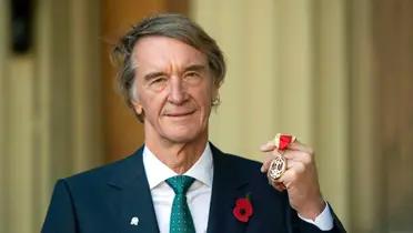 Manchester United are now unbeaten in their last seven games in all competitions.