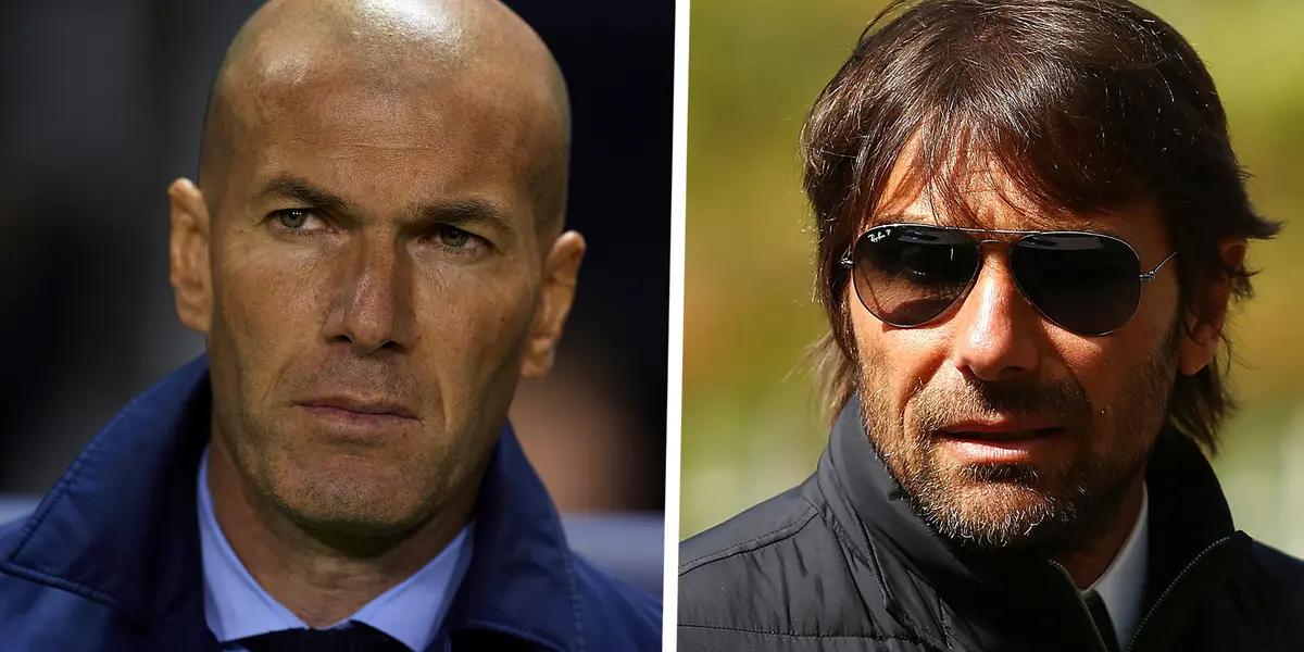 Manchester United could be in search of a new manager mid season if they sack Ole Gunnar Solskjaer, but who will take the job?