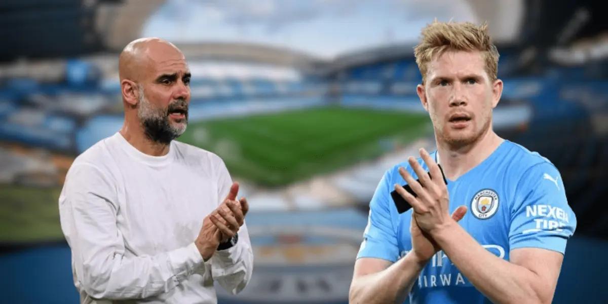 Manchester United could be looking to secure tha arrival of this great midfielder to the team.