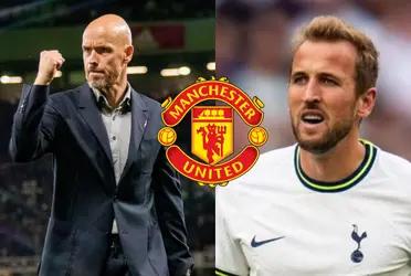 Manchester United finally gets a new striker that everyone is excited about