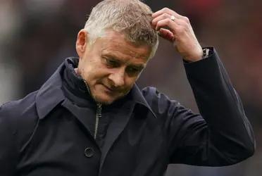 Manchester United have had a collapse in the team's performance but the players played well on international duty, is Solskjaer the problem?