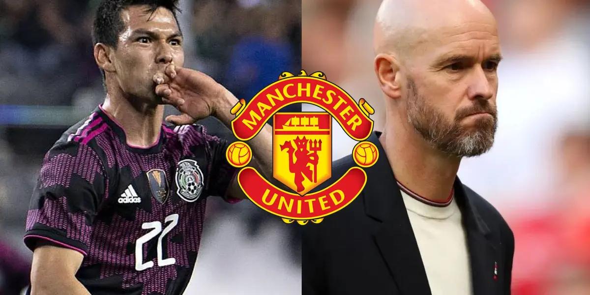 Manchester United have made a major signing in the transfer window.