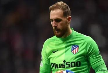 Manchester United is looking for a new keeper