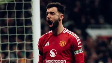 Manchester United match | Photo: @ManUtd