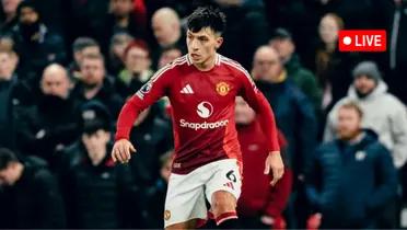 Manchester United match | Photo: @ManUtd