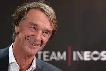 Manchester United new owner is looking to sign some boost for the team right away.