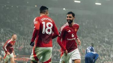 Manchester United | Photo: @ManUtd_ID